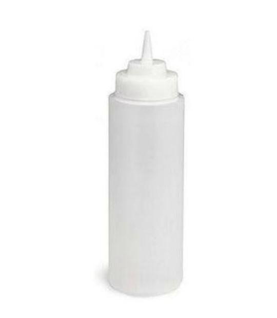 Bisnaga Molhos Polietileno 720ml BRP_P038