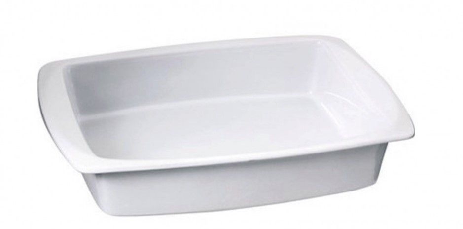 Travessa Tango Refr Ret 34x21x6cm OXF_106306 Travessa Tango Refr Ret 34x21x6cm OXF_106306