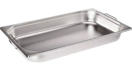 Cuba GN POP 1/1x65 Alca 53x32,5x6,5cm POP Cuba GN POP 1/1x65 Alca 53x32,5x6,5cm POP