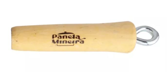 Cabo de Madeira para Panela e Chapa Bifet...
