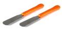 BLKEspatula Pate Future C Laranja 15cm BC...