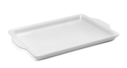 Bandeja de Melamina 19x14cm Haus Ref. 503...