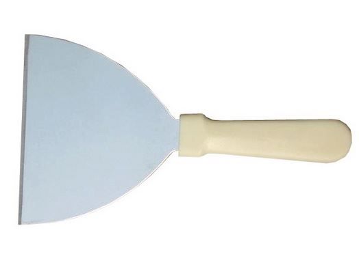 BLKEspatula Raspad 15 C Bege Inox JLY_32506