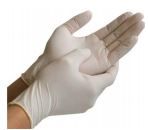 Luva Latex Proced Descartavel M Cx 100 TG... Luva Latex Proced Descartavel M Cx 100 TG...