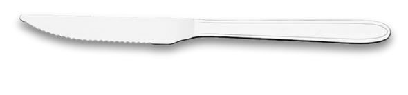 Faca Churrasco Turim Brinox Ref. 5110-118 Faca Churrasco Turim Brinox Ref. 5110-118