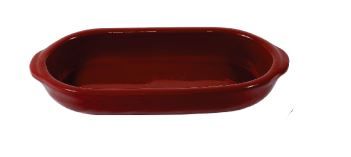 BLKAssadeira Oval N0 22x13x5cm CSS_20100