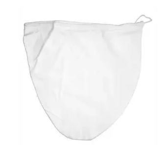 Saco Coador de Café Flanela 30cm Julican ... Saco Coador de Café Flanela 30cm Julican ...