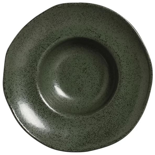 Prato Risoto Organ Greenery 28cm PBC_1201...
