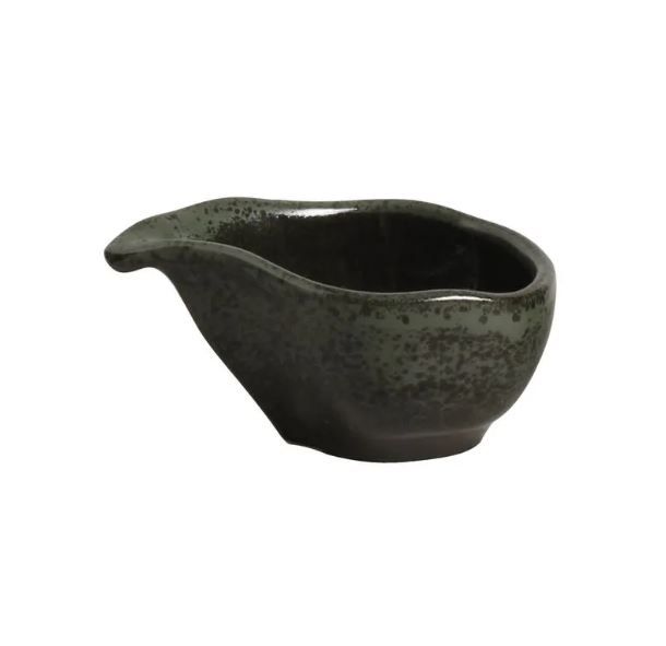 Molheira Oval Organ Greenery 8x6cm PBC_16...