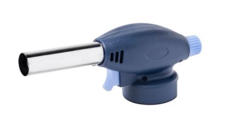 Maçarico Profissional Alta Pressão Brinox... Maçarico Profissional Alta Pressão Brinox...