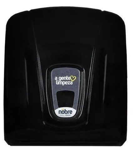 Porta Toalha Interfolha Plast City Pto NB... Porta Toalha Interfolha Plast City Pto NB...