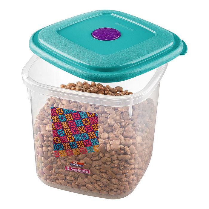 Pote Quad Alto 12x12x13cm - 1,7L SRM_475 Pote Quad Alto 12x12x13cm - 1,7L SRM_475