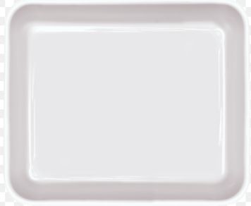 Cuba GN Porcelana 1/1 6cm Branca Vista Al... Cuba GN Porcelana 1/1 6cm Branca Vista Al...