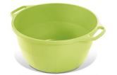 BLKBacia Red Canelada Tacho 39x19cm 16L P...