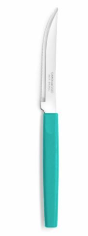 Faca Churrasco Belize C Azul Tiffany SMG_...