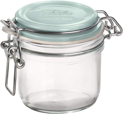 Pote Hermetico Vidro Fido 200ml DHM_141360
