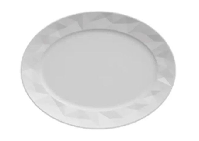 Travessa Rasa Edros 34x27cm SV0 GRM_18-85534