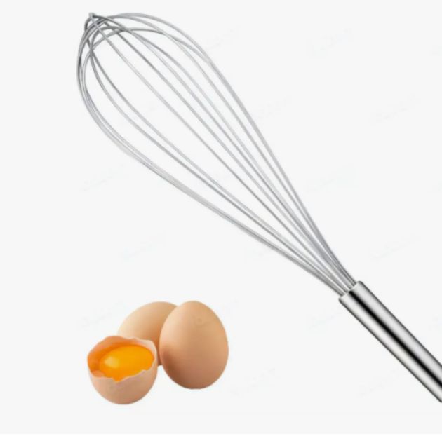 Batedor Fue Galvanizado 50cm Arteara Ref....