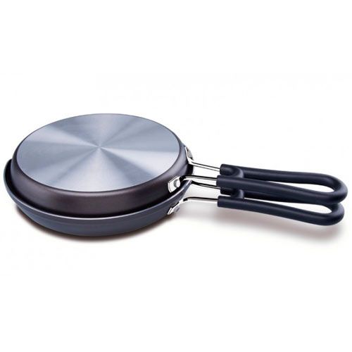 Omeleteira Teflon 24cm Versalhes TRM_2068... Omeleteira Teflon 24cm Versalhes TRM_2068...