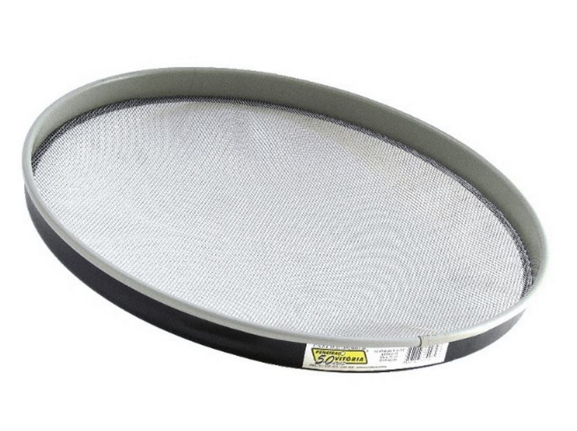 Peneira Inox Arroz 55 VTR_80 Peneira Inox Arroz 55 VTR_80