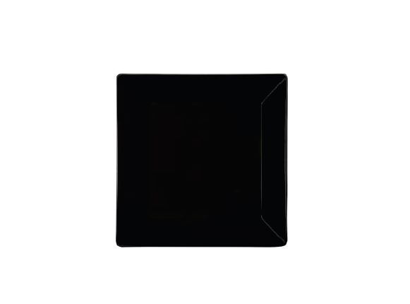 Prato Sobremesa Quartier Black 20x20 OXF_... Prato Sobremesa Quartier Black 20x20 OXF_...