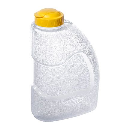Jarra Plastica 1,6L Geladeira PSV_1186 Jarra Plastica 1,6L Geladeira PSV_1186