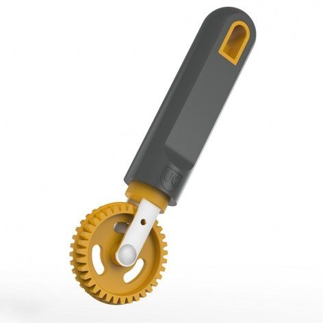 Carretilha Fecha e Corta Massas Doupan Re...