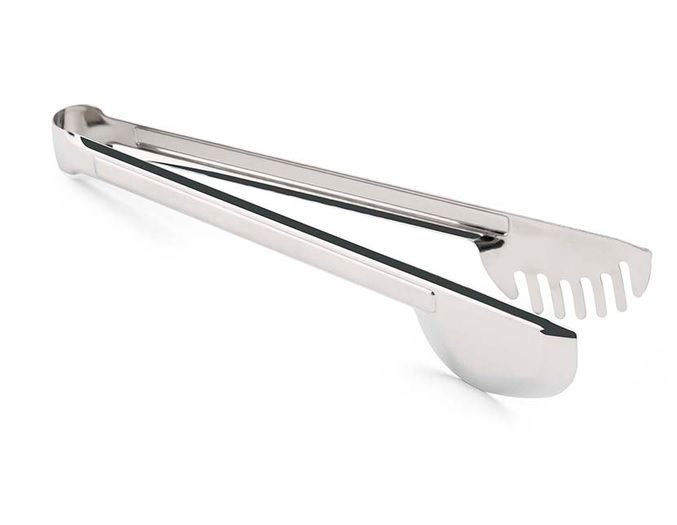 BLKPegador Massas Inox 28cm (POP 13462) BLKPegador Massas Inox 28cm (POP 13462)