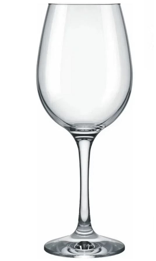 Taca Barone Vinho 385ml Cx 12 NDF_7156 Taca Barone Vinho 385ml Cx 12 NDF_7156