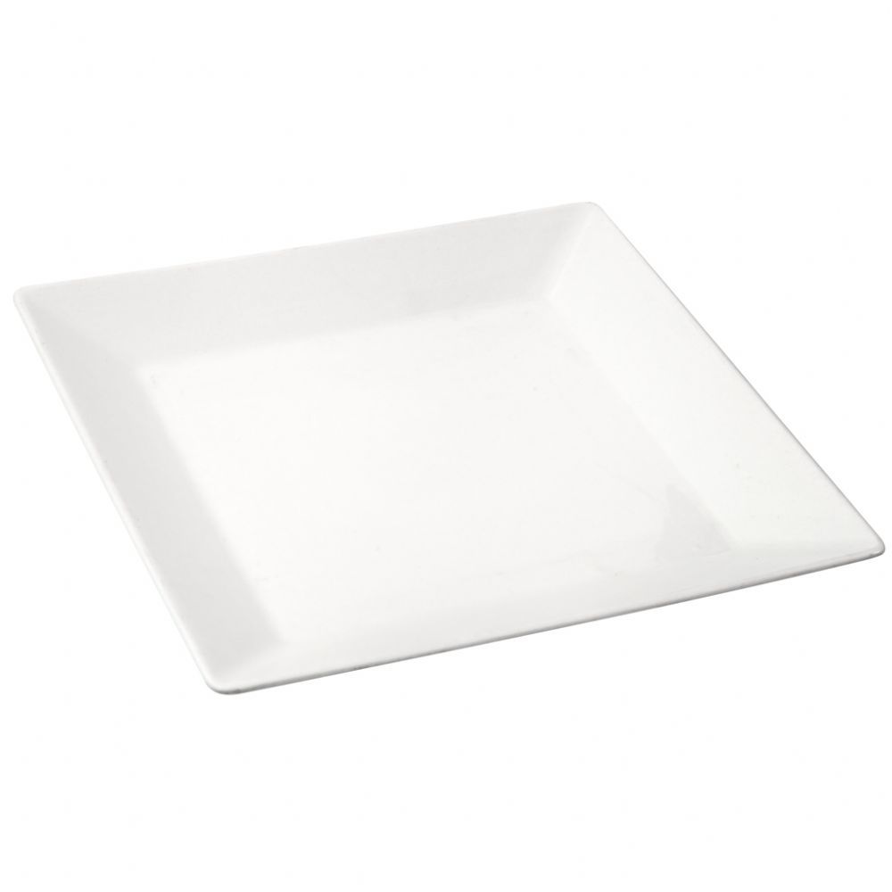 Prato Sobrem Quad Melam Bco 20cm YGZ_17745