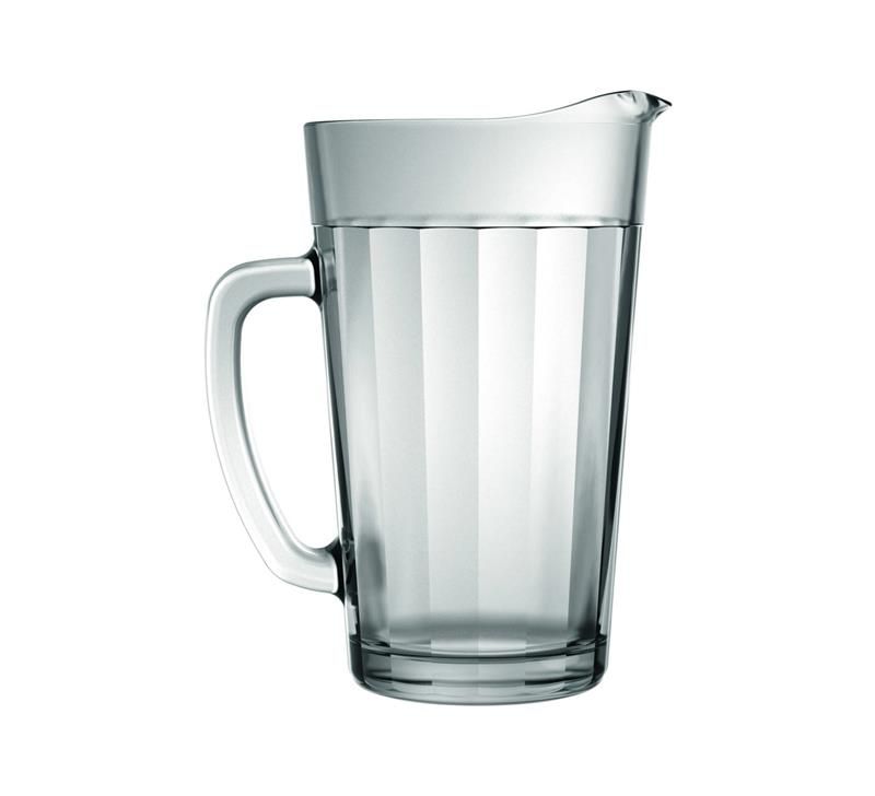 Jarra Agua/ Suco Americano 750ml Cx 6 NDF... Jarra Agua/ Suco Americano 750ml Cx 6 NDF...