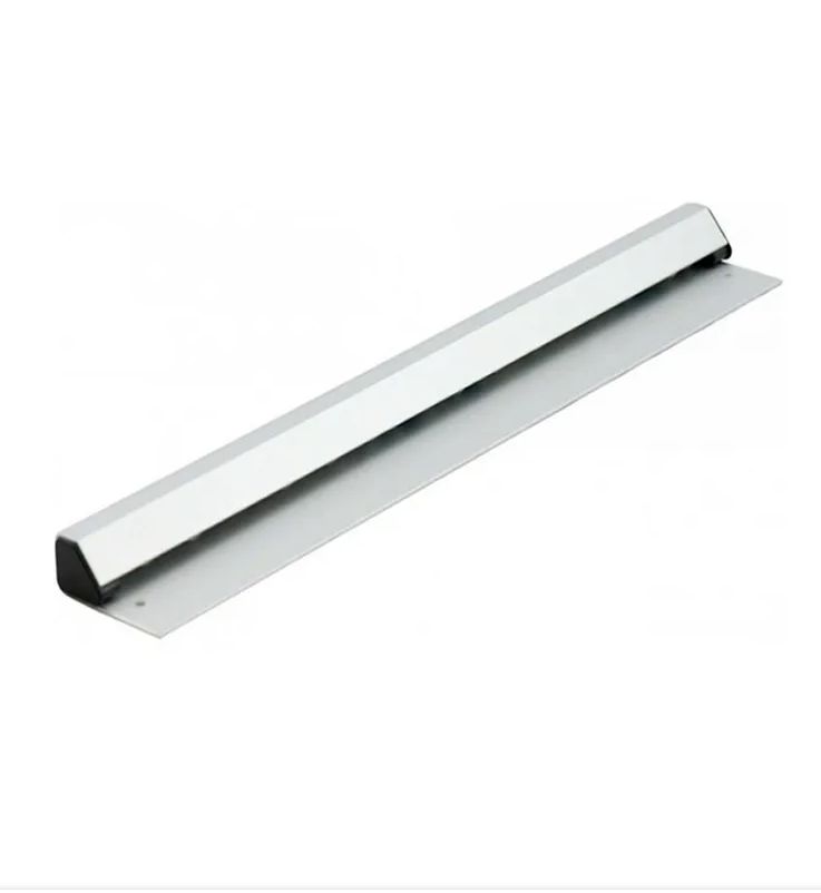 Porta Comanda de Alumínio 75cm Flexi Roll... Porta Comanda de Alumínio 75cm Flexi Roll...