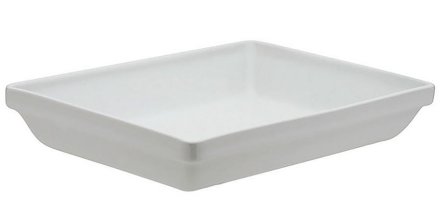 Travessa Ret Empilhavel 27x21x5cm OXF_CB4... Travessa Ret Empilhavel 27x21x5cm OXF_CB4...