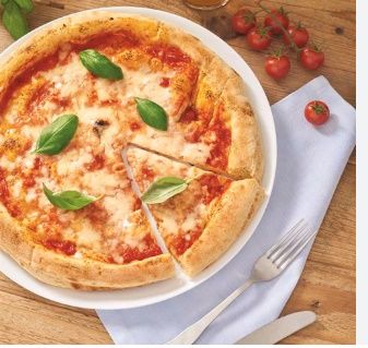 Prato Pizza Porcelana 28cm Germer Ref. 58... Prato Pizza Porcelana 28cm Germer Ref. 58...
