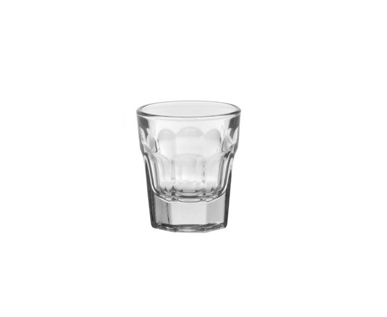 Copo Dose Shot Dover 45ml Cx 6 Un CMR_21992 Copo Dose Shot Dover 45ml Cx 6 Un CMR_21992