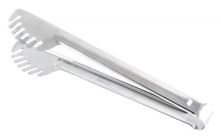 Pegador Massas Garra Inox 28cm POP Pegador Massas Garra Inox 28cm POP