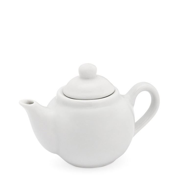 Bule para Café e Chá com Tampa 300ml Geni...