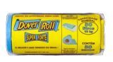 Saco Lixo 30L Leve Azul - Pct 60 Dover Roll