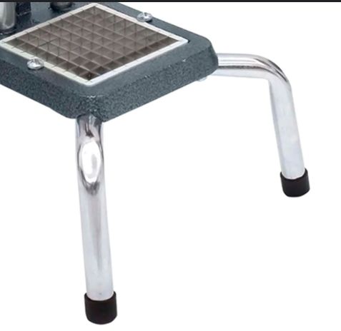 Cortador de Legumes 10mm com 8 furos Vita...