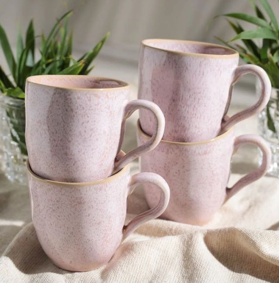 Caneca Orgânica Litchi 273ml Porto Brasil...