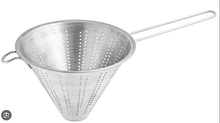Chinoy Simples Inox 24cm Brinox Chinoy Simples Inox 24cm Brinox