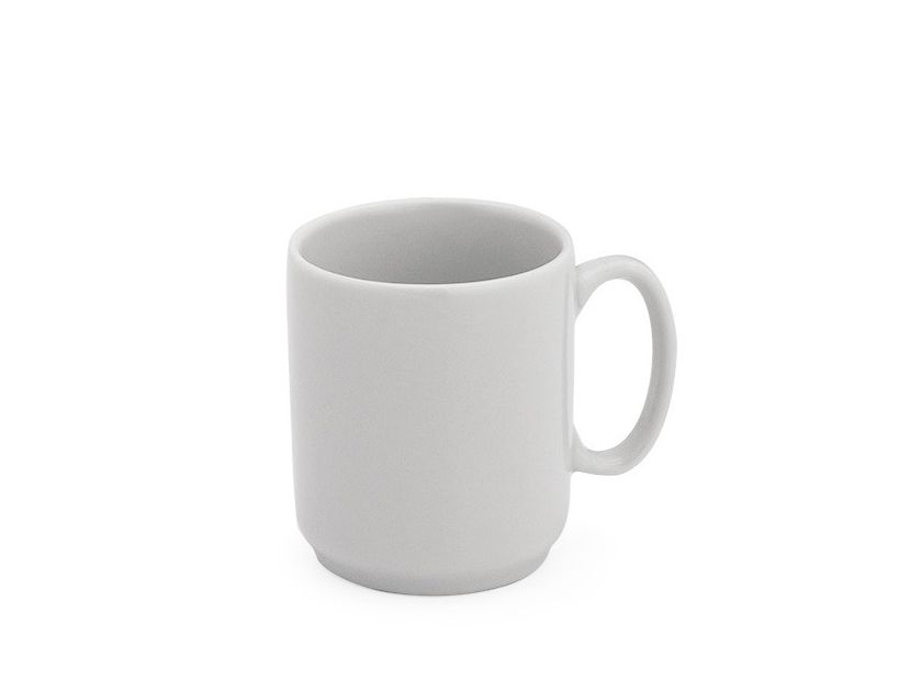 Caneca Cappuccino Porcelana Pequena 160ml...
