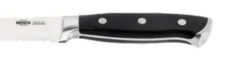 Faca para Pão 8 Polegadas Infinity Cabo P...