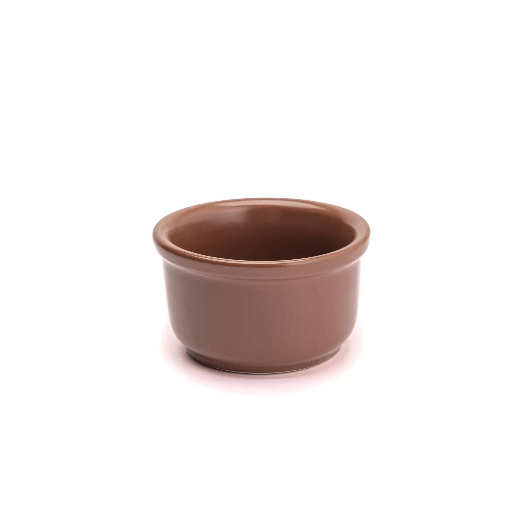 Tigela Cumbuca Reta Pequena Feijão Melami...