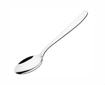 Colher de Mesa em Aço Inox Solaris Brinox...