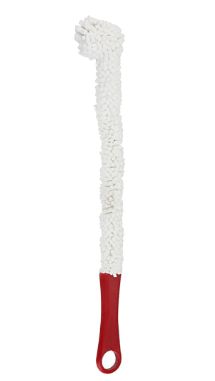 Escova Limpeza Decanter em Nylon 44cm Ful... Escova Limpeza Decanter em Nylon 44cm Ful...