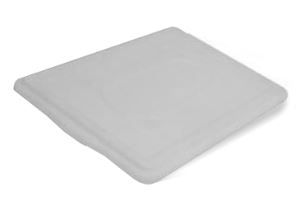Tampa Plast Caixa 54x33cm Bca SCR_T750/800