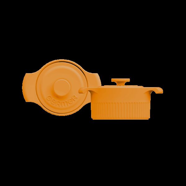 Mini Cacarola Cocotte 10x5cm Aml GRM_88-7...