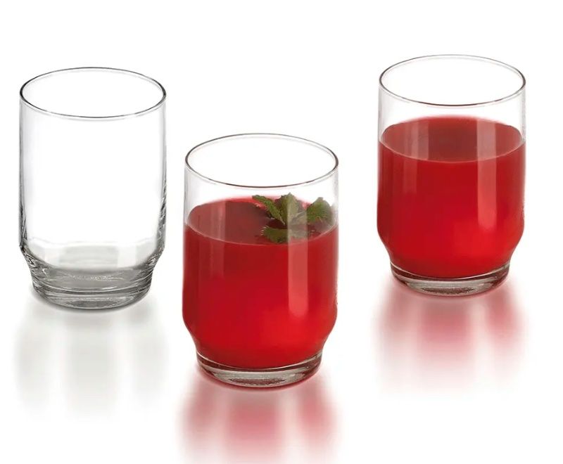 Copo de Suco Lights 255ml Caixa com 24 Na...