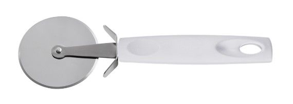 Carretilha Pizza C. Bco 6cm BNX_2220-320 Carretilha Pizza C. Bco 6cm BNX_2220-320